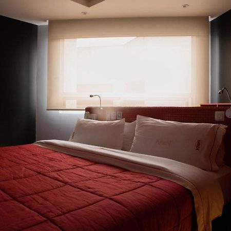 Love Hotel Kron Mexico by Eksteriør bilde