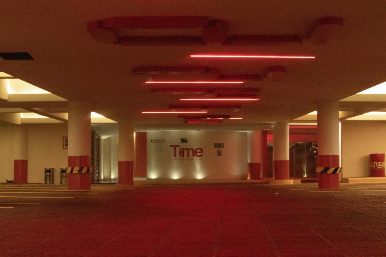 Love Hotel Kron Mexico by Eksteriør bilde