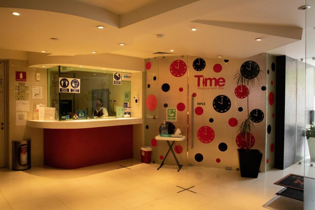 Love Hotel Kron Mexico by Eksteriør bilde