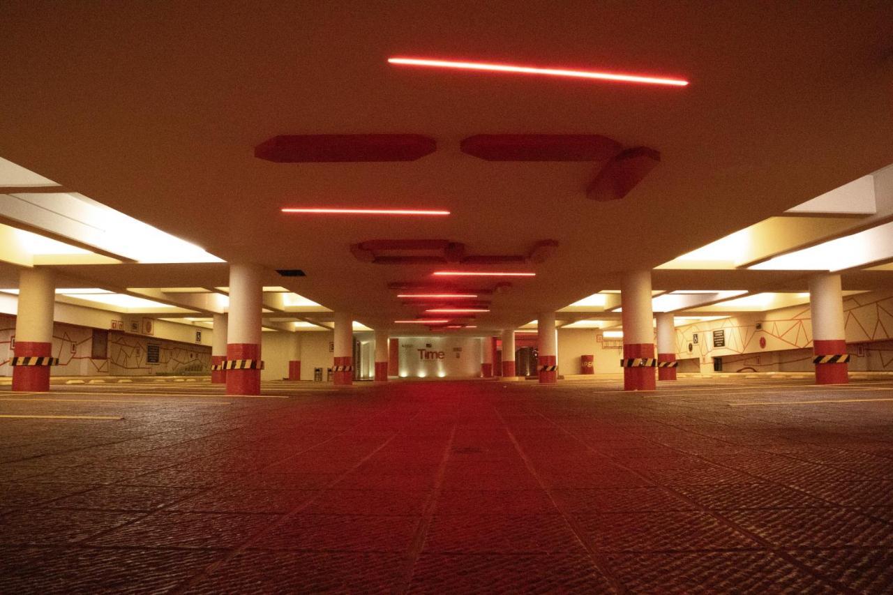 Love Hotel Kron Mexico by Eksteriør bilde