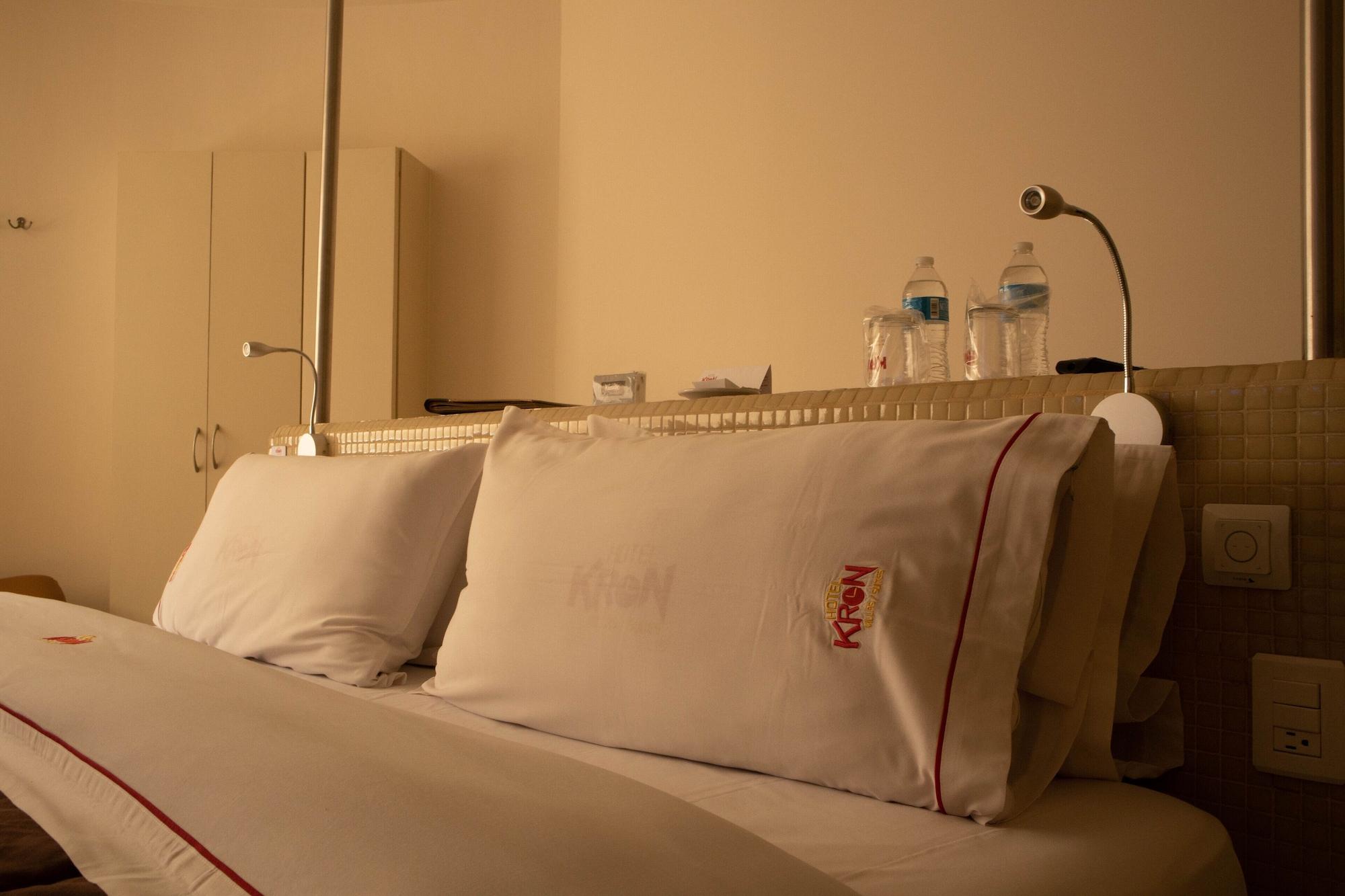 Love Hotel Kron Mexico by Eksteriør bilde