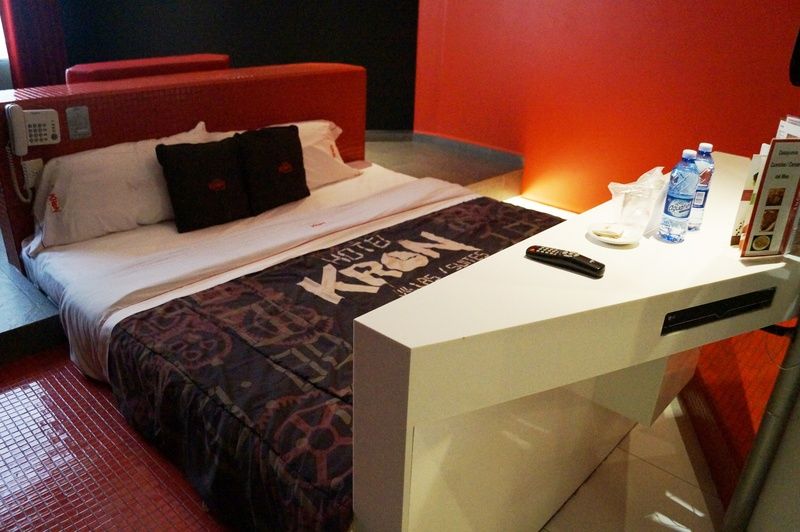 Love Hotel Kron Mexico by Eksteriør bilde