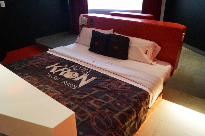 Love Hotel Kron Mexico by Eksteriør bilde