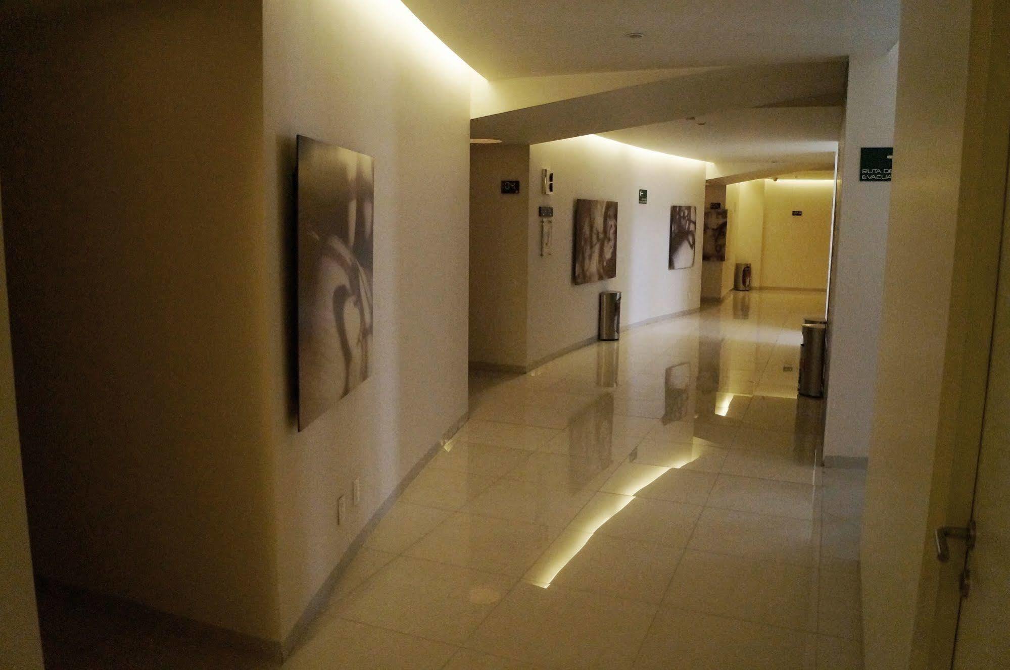 Love Hotel Kron Mexico by Eksteriør bilde